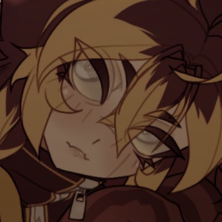 Telegram profile photo for ⚝ ᴀʟɪʏᴀᴢᴀʀʀʀᴅ ⚝ 16+ 🥩