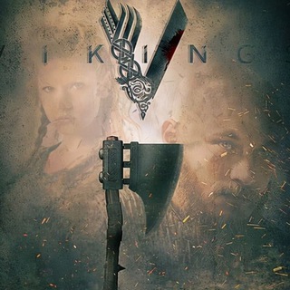 Telegram profile photo for VIKING