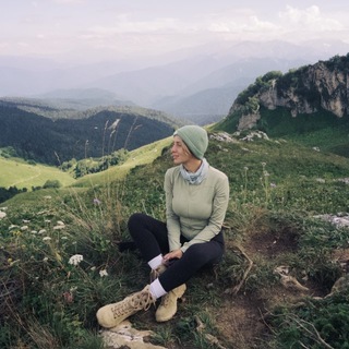 Telegram profile photo for ELIZSЁNOK