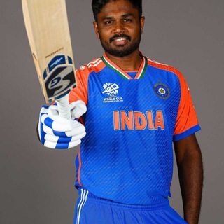 Telegram profile photo for TOSS KING SANJU {BABA}