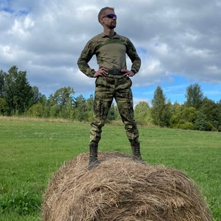 Telegram profile photo for Честный Препод😎