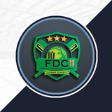 Telegram profile photo for FDC11