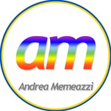 Telegram profile photo for Andrea Memeazzi