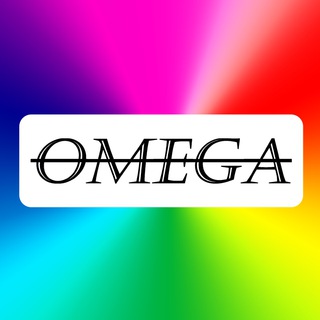 Telegram profile photo for Омэга