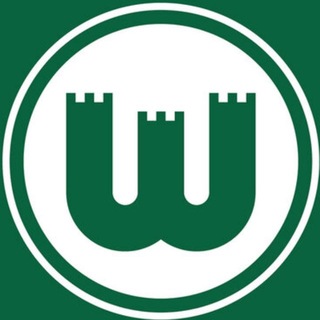 Telegram profile photo for VfL Wolfsburg