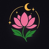 Telegram profile photo for ᕼᗩᖇᗰOᑎY 🪷