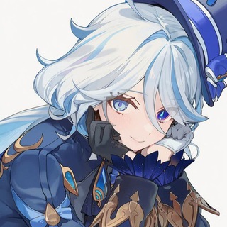 Telegram profile photo for Furina Go Music