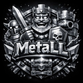 Telegram profile photo for MetaLL