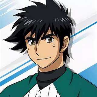 Telegram profile photo for Major Anime