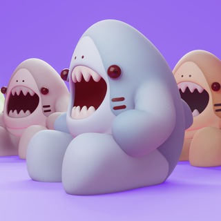 Telegram profile photo for HELLBRUSH Guild / Твоя CG гильдия