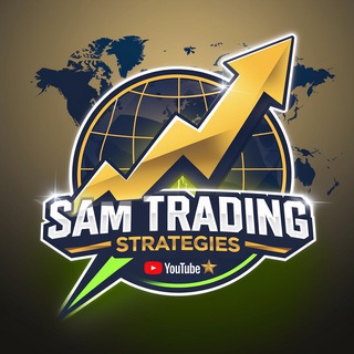 Telegram profile photo for SAM Trading Strategies