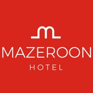Telegram profile photo for Hotel Mazeroon