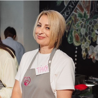 Telegram profile photo for Ем и худею. Ну почти 😁