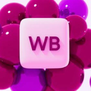 Telegram profile photo for WB для женщин