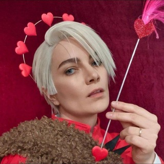 Telegram profile photo for Марго тут 🫀
