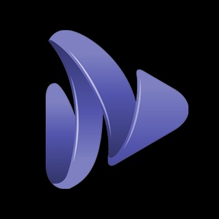 Telegram profile photo for MEDIOM app