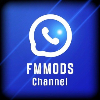 Telegram profile photo for FouadMODS - Repo