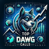Telegram profile photo for TOP DAWG CALLS (TDC)
