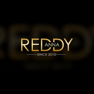 Telegram profile photo for Reddy Anna