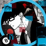 Telegram profile photo for _ 𝒩ait.o🎱