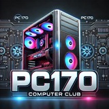 Telegram profile photo for GAME CLUB PC170🖥