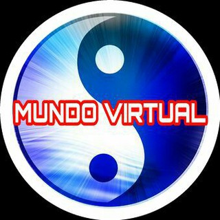 Telegram profile photo for 🔴MUNDO VIRTUAL🔴