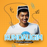 Telegram profile photo for Kundaligim😁