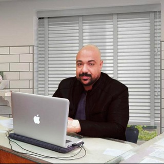 Telegram profile photo for كورسات اكسيل مجانية