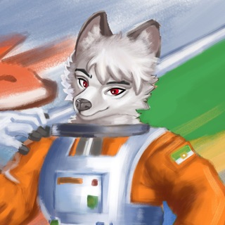 Telegram profile photo for Canal do Febru ✨