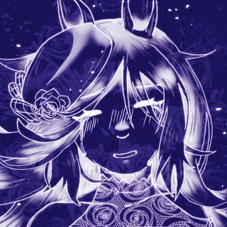 Telegram profile photo for ʙʟᴜᴇ ʀᴏsᴇ ᴄʟᴏsᴇʀ