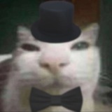 Telegram profile photo for помойка🤮