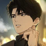 Telegram profile photo for Jiwook