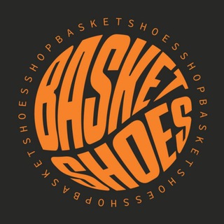 Telegram profile photo for BasketShoes | Оригинальные кроссовки