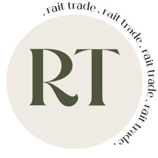 Telegram profile photo for Rait Trade 🧑💻