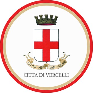 Telegram profile photo for Comune di Vercelli