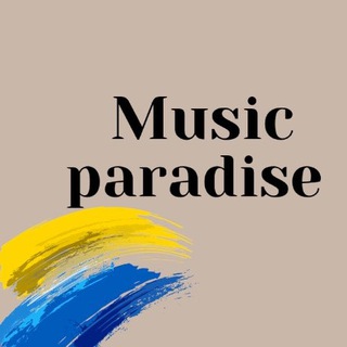 Telegram profile photo for Music paradise π§