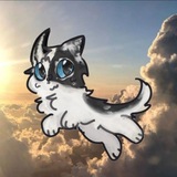Telegram profile photo for ༺ 彡𓆩𖦹∘Полянка Кэйко∘𖦹𓆪 ༻