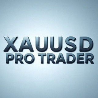 Telegram profile photo for XAUUSD PRO TRADER
