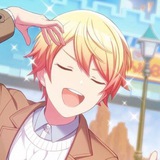 Telegram profile photo for Tenma!