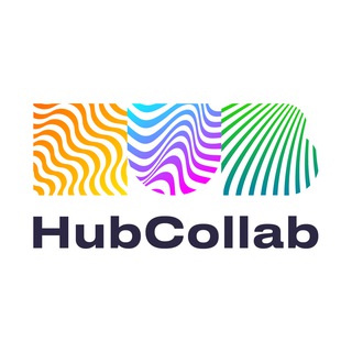 Telegram profile photo for HubCollab – экосистема партнёрств