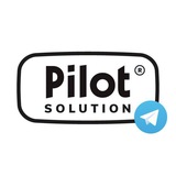 Telegram profile photo for Notícias Pilot Solution - PT