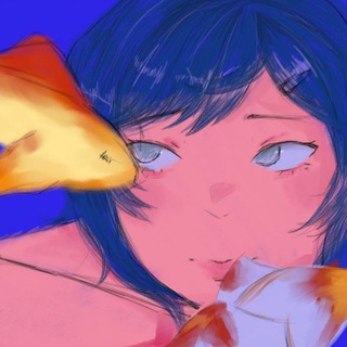 Telegram profile photo for Riren