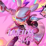 Telegram profile photo for Lavellaastore..✨ po jokspin & gift skin ready! <33