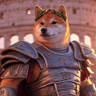 Telegram profile photo for Dogeius Maximus ETH