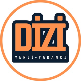 Telegram profile photo for HD Dizi İzle