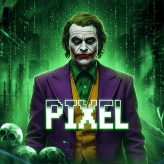 Telegram profile photo for Халява от pixel