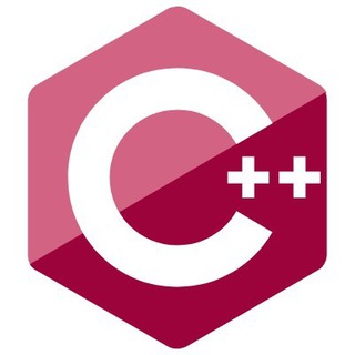 Telegram group profile photo for Lame C++