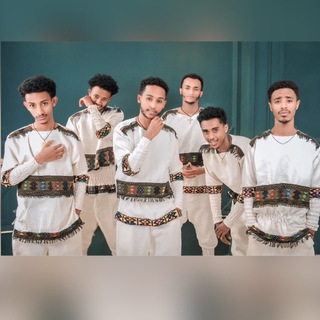 Telegram profile photo for ኢትዮጵያን የባህል ቡድን