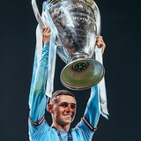 Telegram profile photo for PHIL FODEN |🔵MANCITY🔵