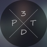 Telegram profile photo for Tolstykh3D